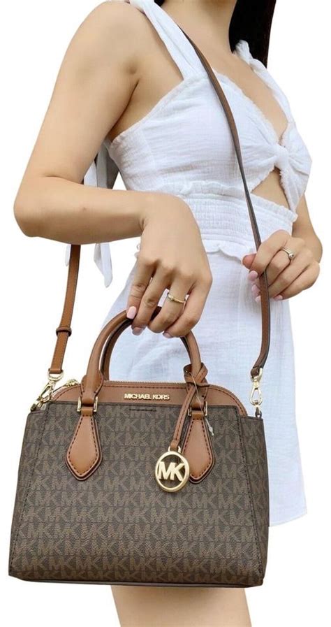 michael kors daria handbag|Michael Kors handbags.